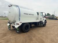 2027 International MV607 4x2