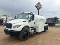 2027 International MV607 4x2