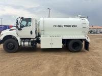 2027 International MV607 4x2