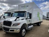 2027 International MV607 4x2 2027 International MV607 4x2