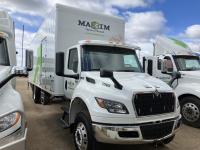 2027 International MV607 4x2