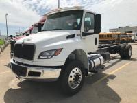2027 International MV607 4x2