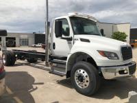 2027 International MV607 4x2