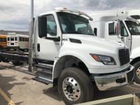 2027 International MV607 4x2