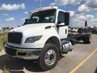 2027 International MV607 4x2