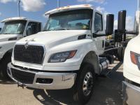 2027 International MV607 4x2