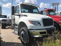 2027 International MV607 4x2