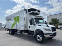 2027 International MV607 4x2