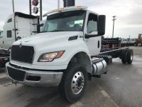 2027 International MV607 4x2