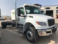2027 International MV607 4x2