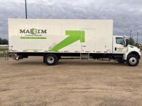 2027 International MV607 4x2 2027 International MV607 4x2