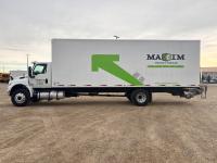 2027 International MV607 4x2 2027 International MV607 4x2