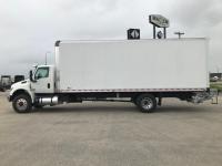 2027 International MV607 4x2 2027 International MV607 4x2