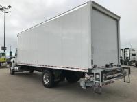 2027 International MV607 4x2 2027 International MV607 4x2