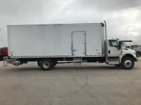 2027 International MV607 4x2 2027 International MV607 4x2
