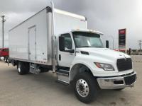 2027 International MV607 4x2 2027 International MV607 4x2