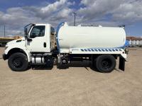 2027 International MV607 4x2 2027 International MV607 4x2