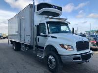 2027 International MV607 4x2