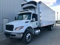 2027 International MV607 4x2