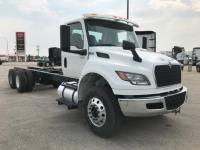 2027 International MV607 6x4