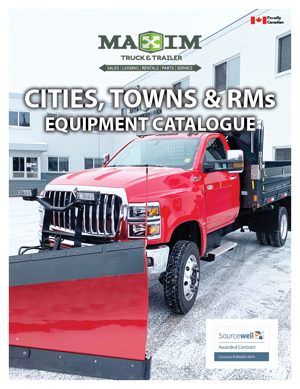 cities towns rms heavy duty catalogue