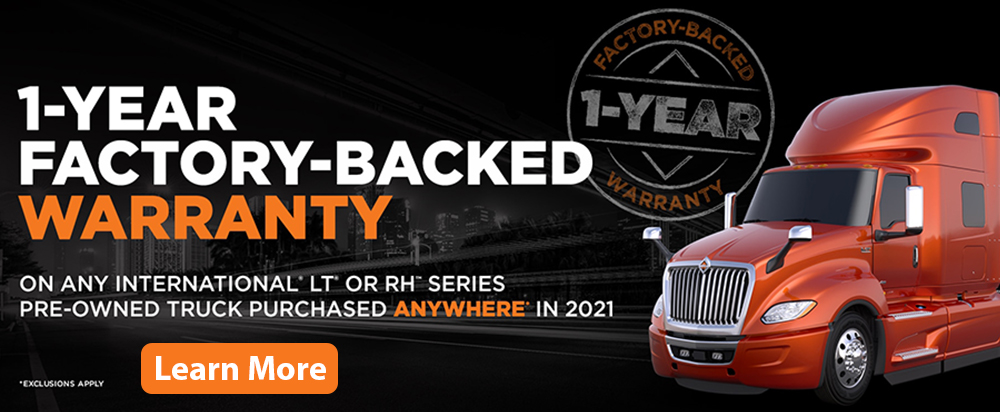 Heavy Duty Commercial Trucks For Sale New Used Maxim Truck Trailer