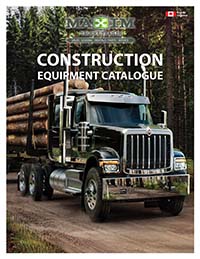 construction heavy duty catalogue