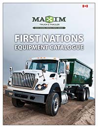 first nations heavy duty catalogue