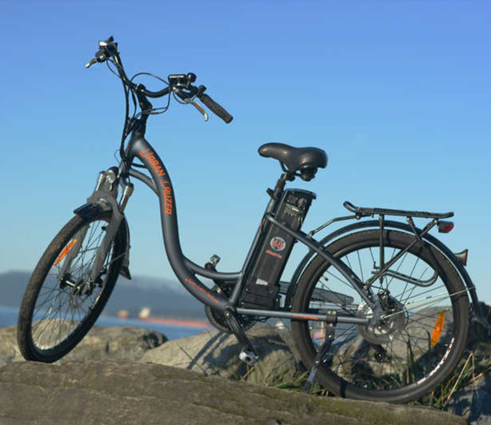 Electric Bike