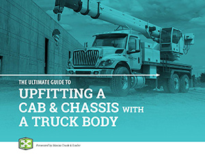 leasing a truck or trailer from maxim