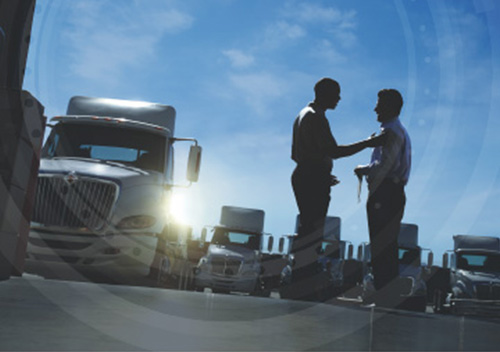 International 360 brochure preview