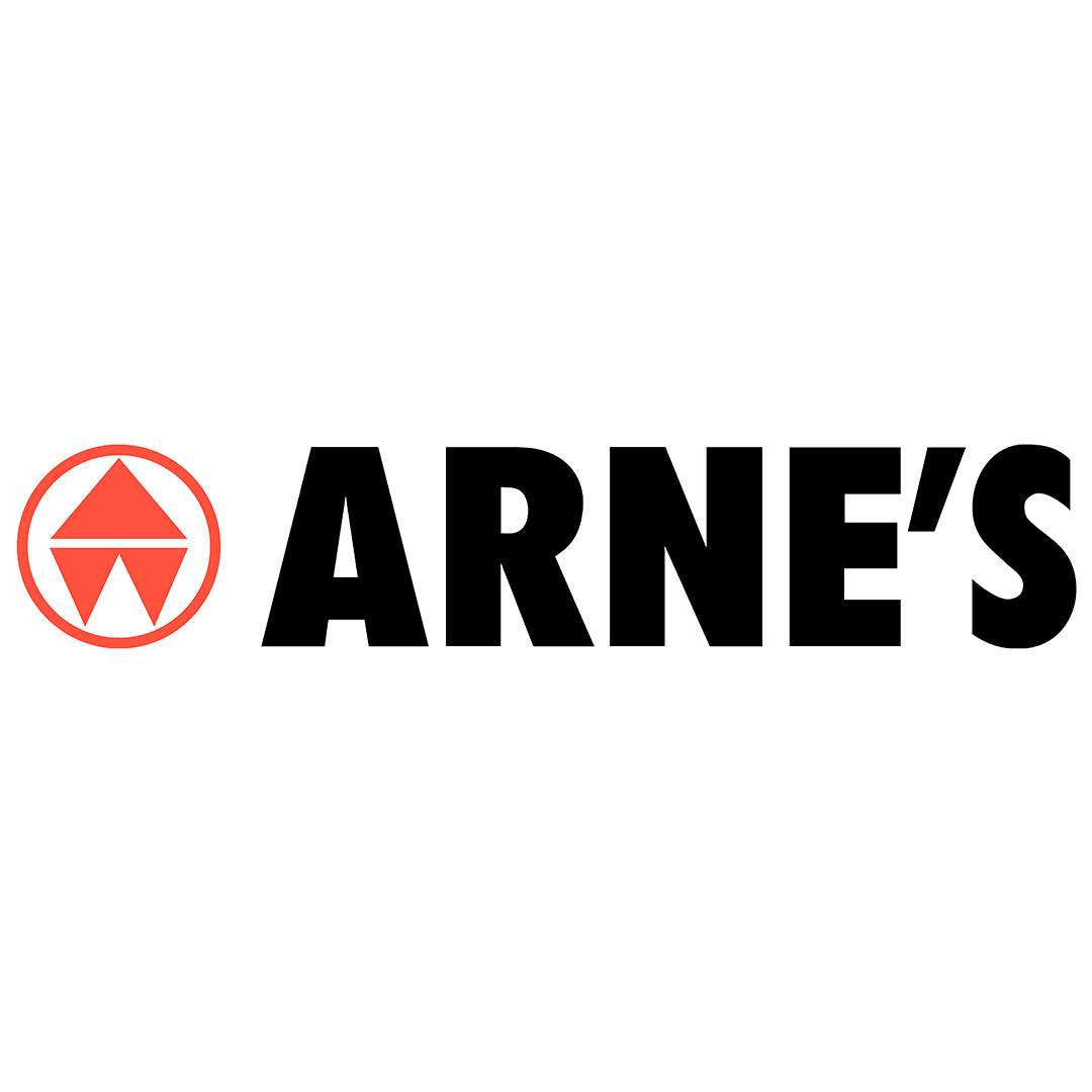 Arnes Logo