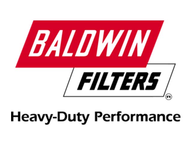 Baldwin Filters Logo