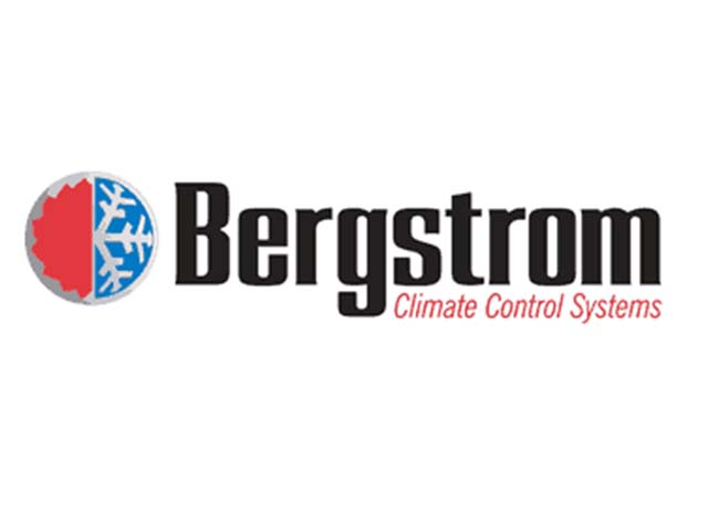 Bergstrom Logo