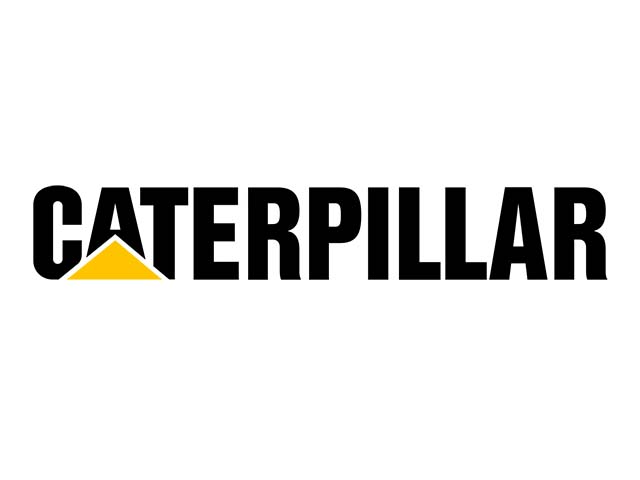 Caterpillar Logo