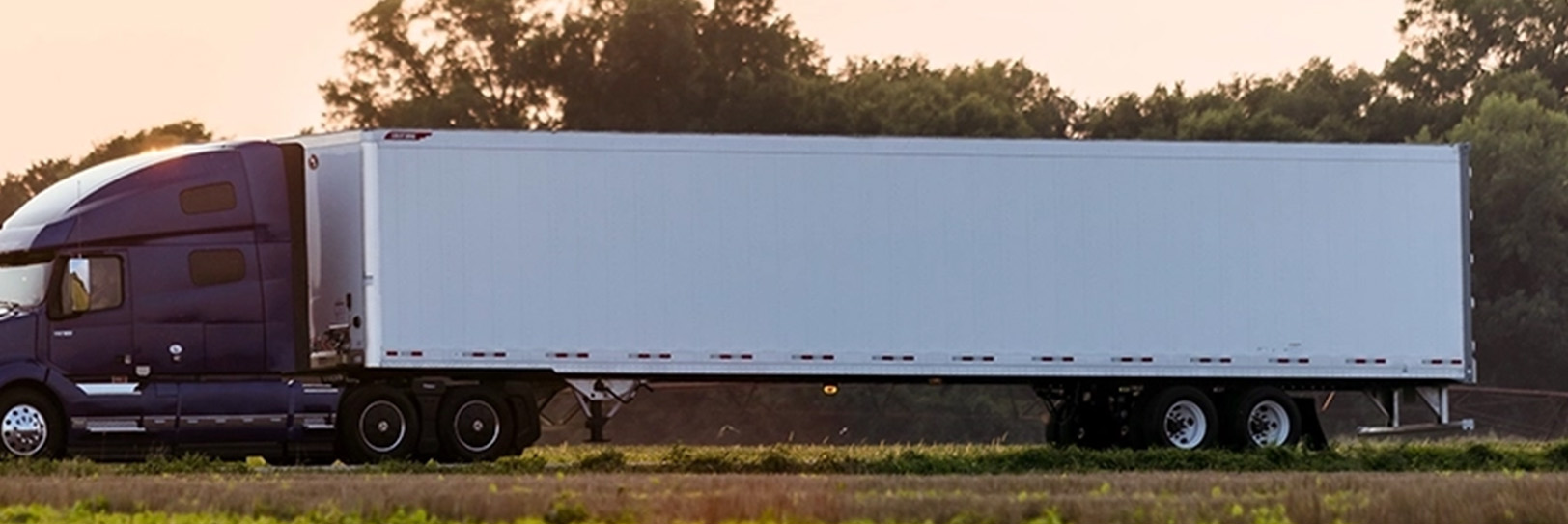 Clearance trailers