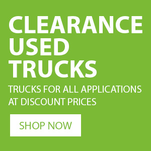 clearance used trucks