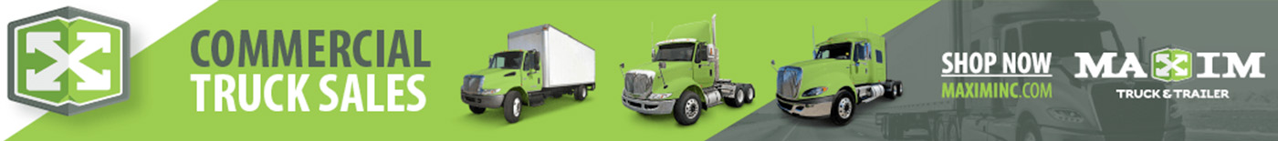 commercial trucks for sale