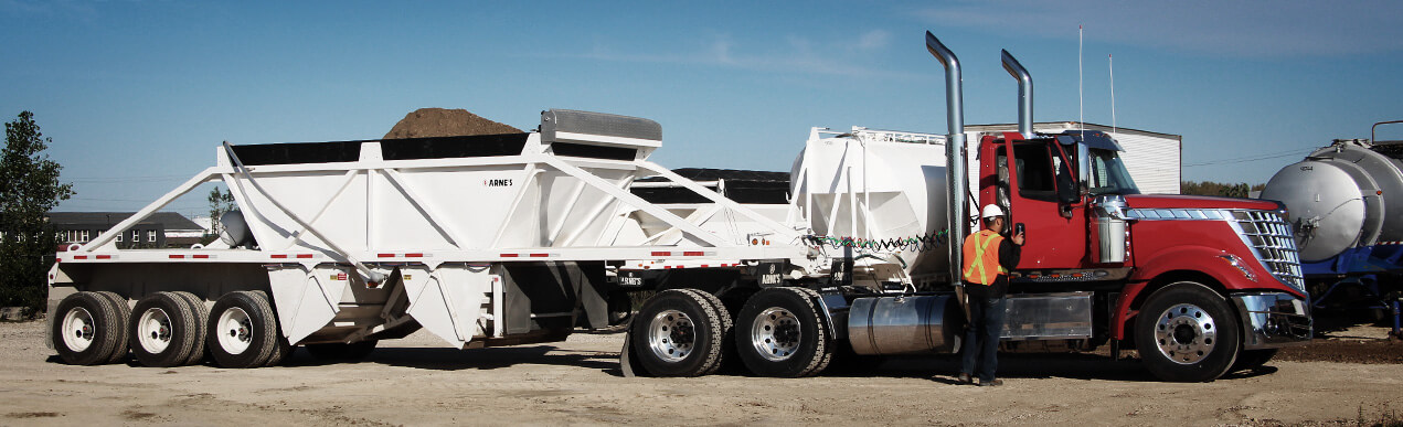 new and used cross gate trailers for sale in Canada