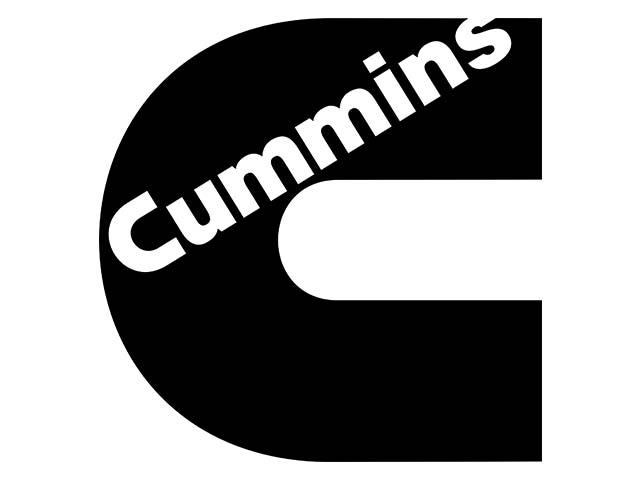 Cummins Logo