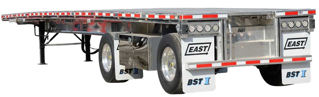 East BST Flatbed