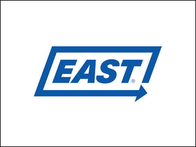 East Logo