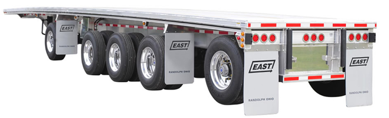 East MMX Flatbed