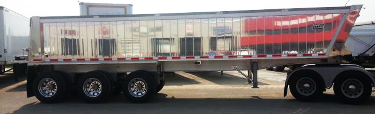 new and used east trailers for sale in Canada