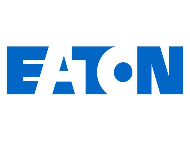 Eaton logo