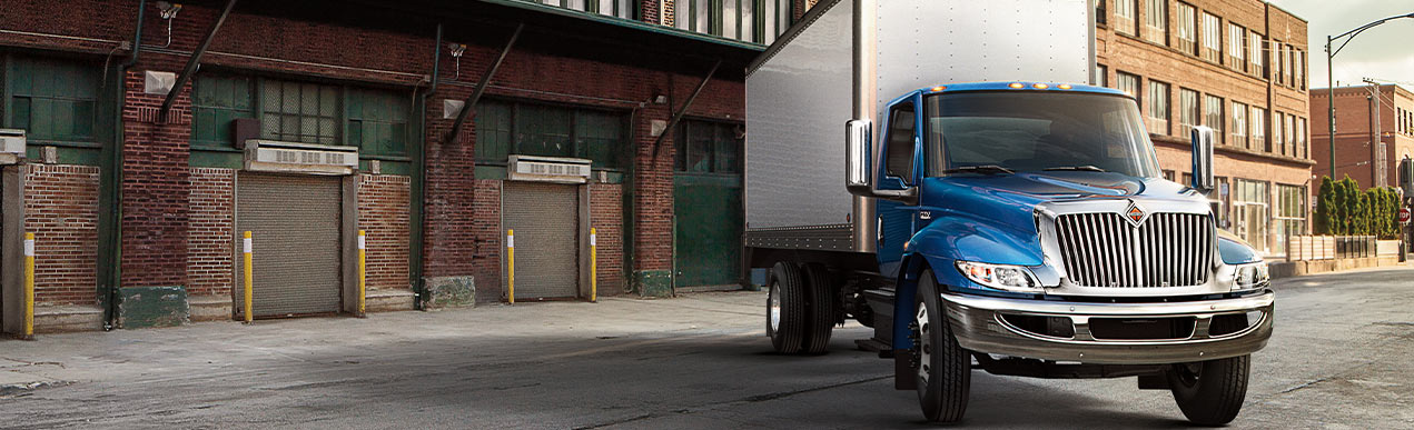 Five Ton Trucks for Purchase lease or rent