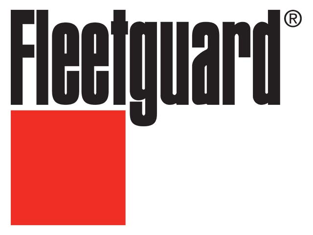 Fleetguard logo