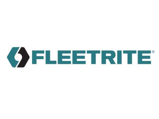 Fleetrite Logo