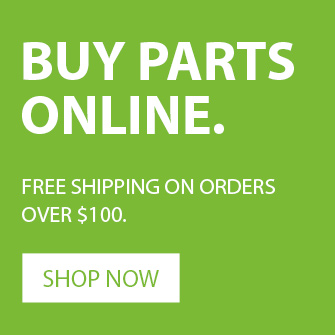 Free shipping with parts orders over $100 from Maxim