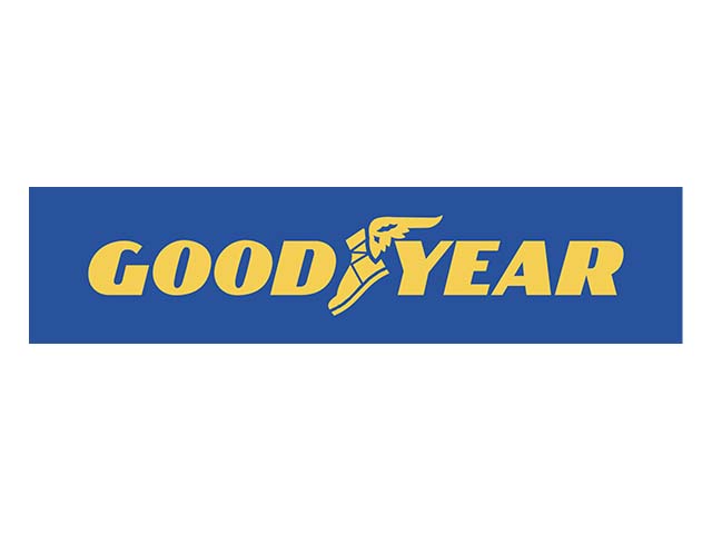 Good Year Logo